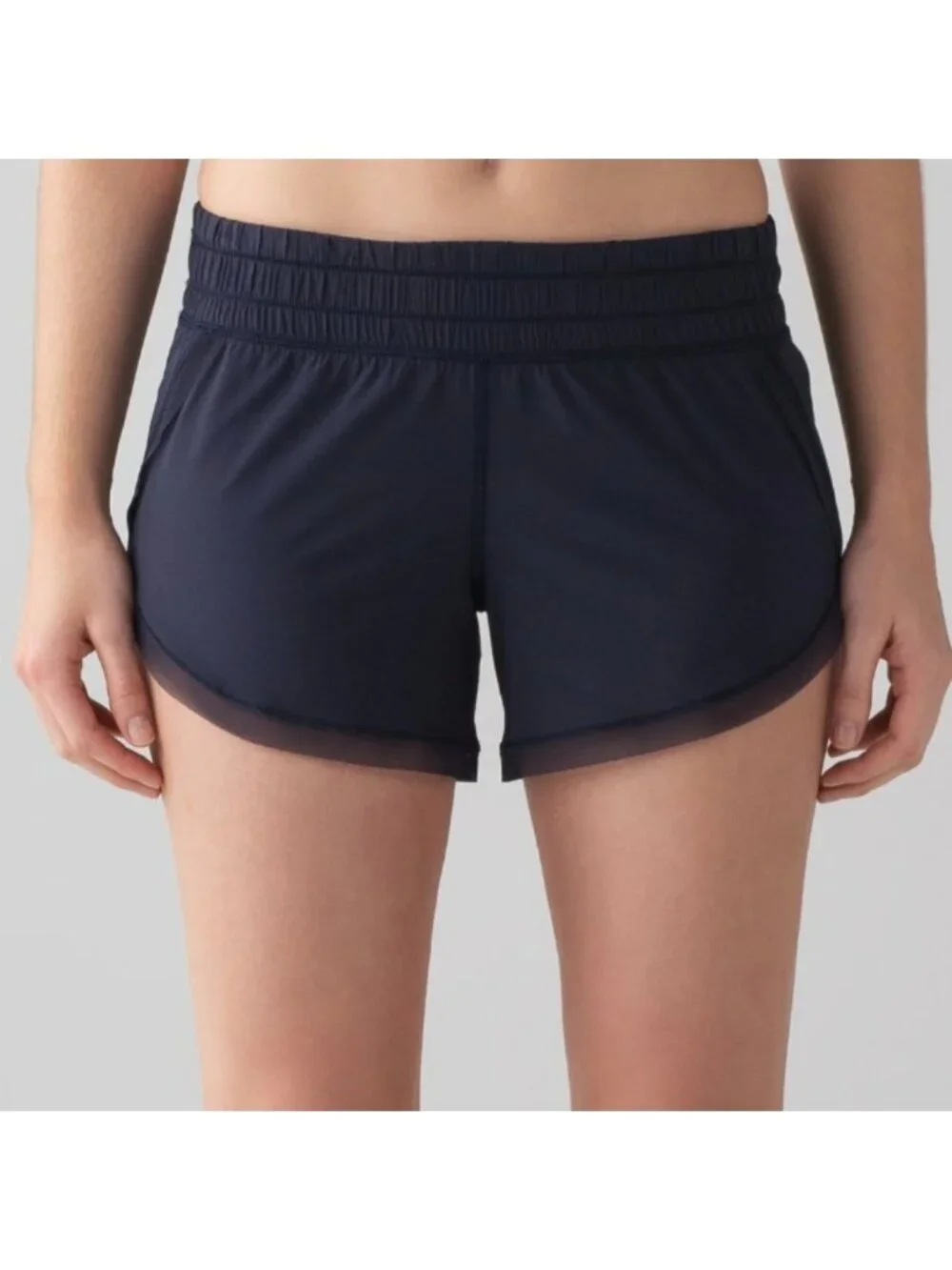 Lululemon Anew Short (4